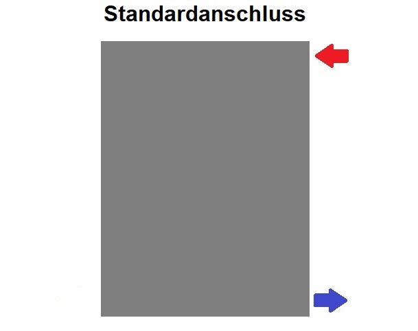 Standardanschluss 41